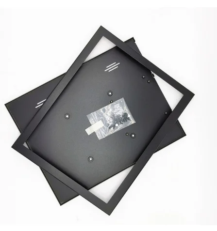 LCD Screen Metal Shell portable Monitor Case LCD panel housing chassis ...