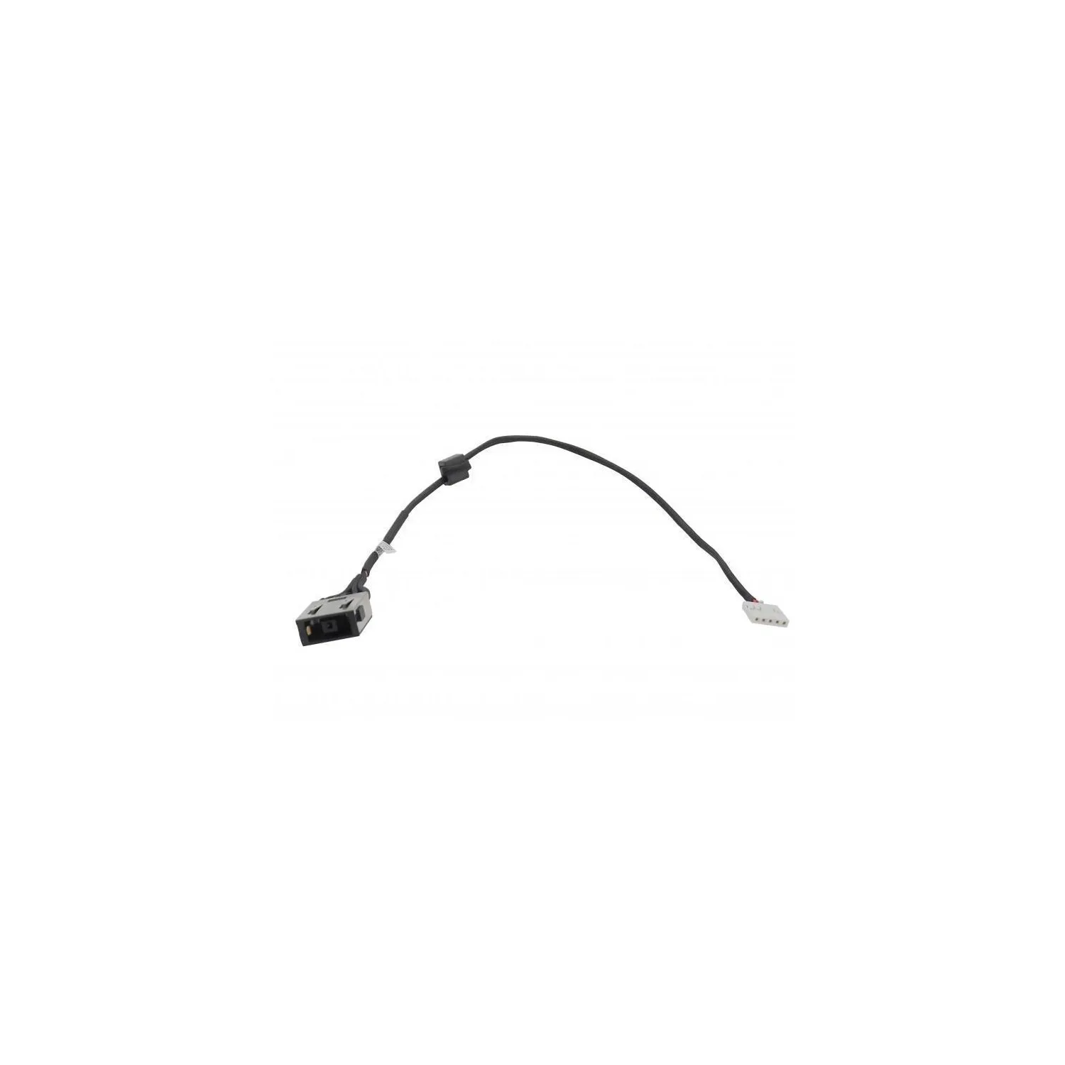 Connettore Jack Cc Per Lenovo Ideapad G50-30 G50-40 G50-45 G50-50 Con Cavo