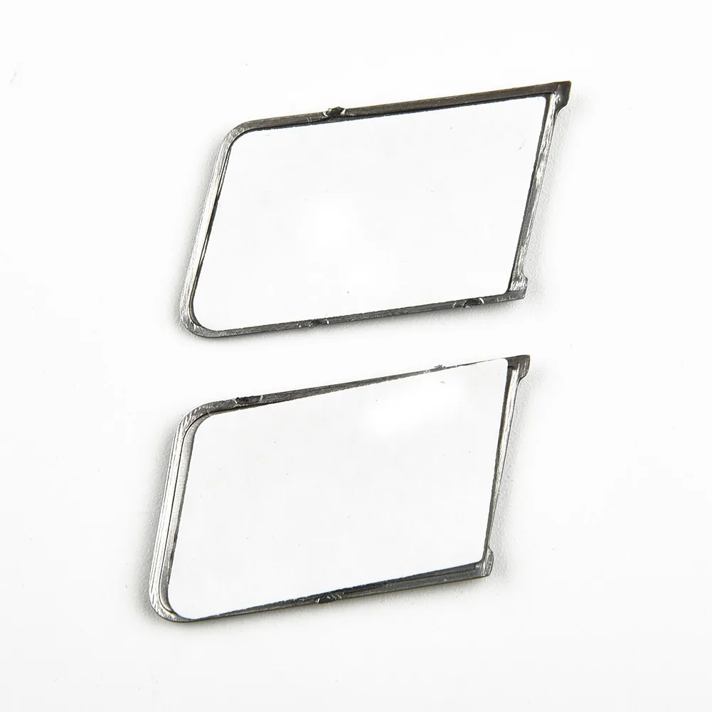 

High Quality Button Cover Trim Door Button Set Tools 4PCS For Benz Class Kit (4PCS) 1set Trim Accessories Cover