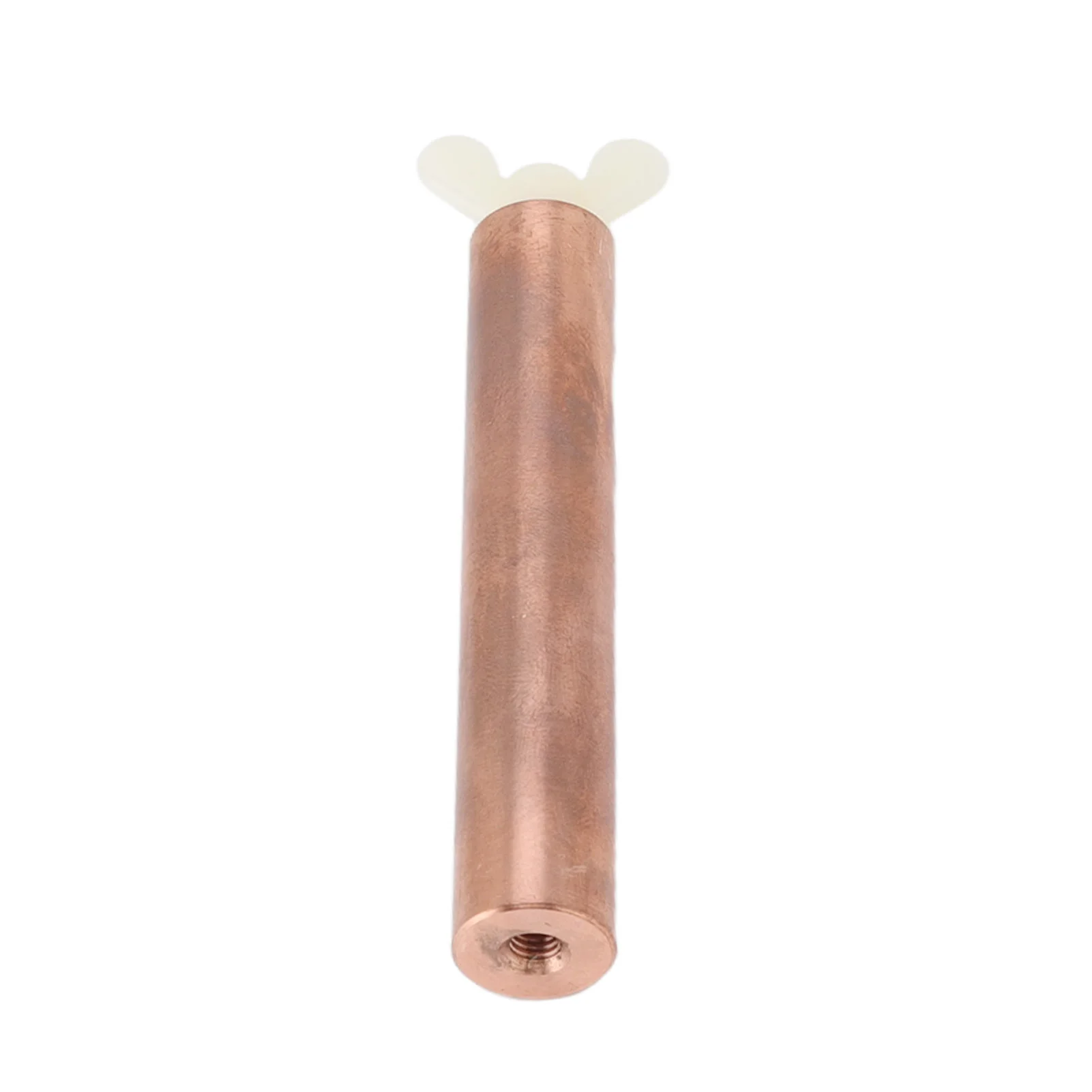 Solar Copper Anode Replacement High Efficiency Sun Shock Solar Pool Ionizer Anode Rod 2
