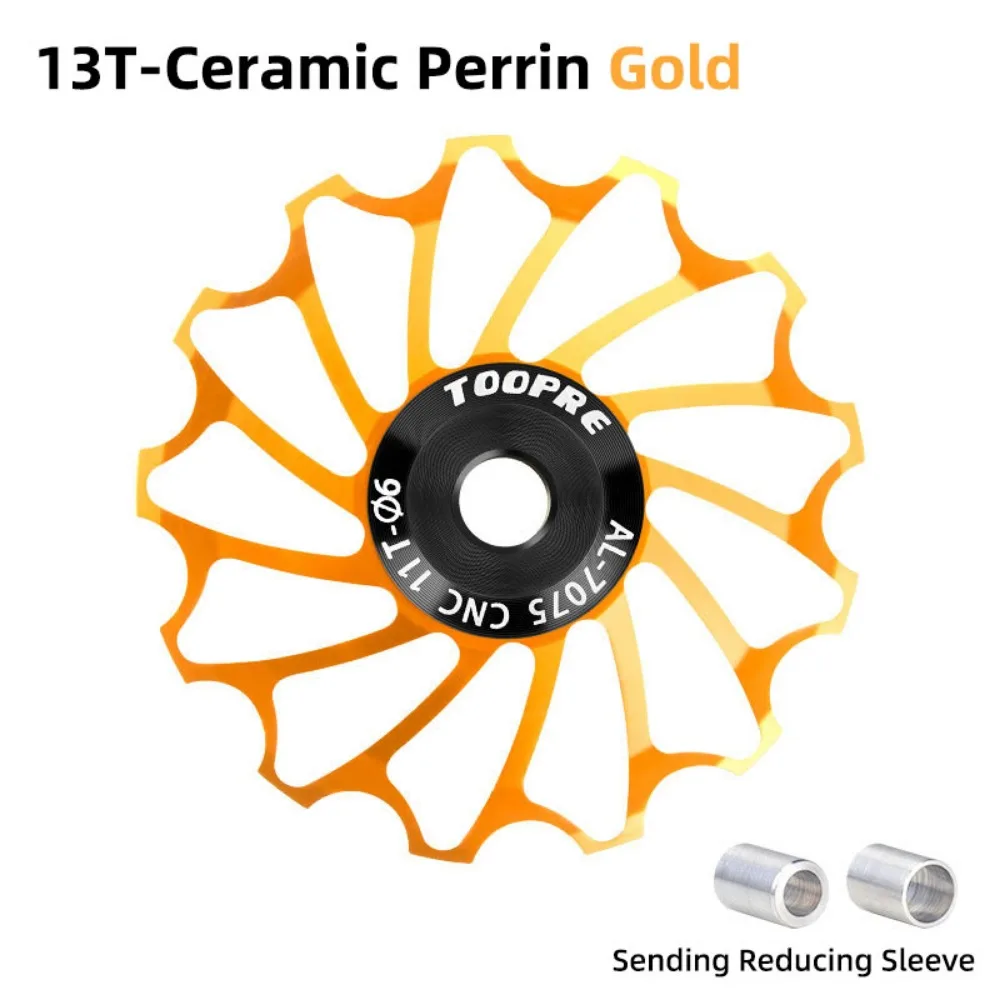 13T Gold