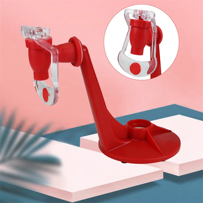 Water Cooler Dispenser Magic Faucet Tap