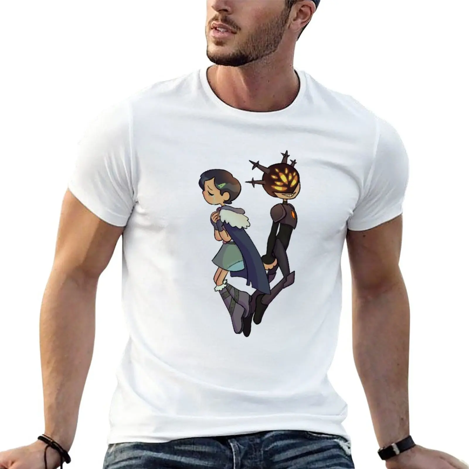 

Marcy and the Night T-Shirt tees sweat shirt mens cotton t shirts
