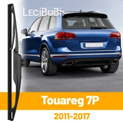 Premium Rear Windshield Wiper Blade - Tailgate Window Accessory - Volkswagen