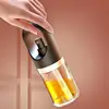 Xiaomi Youpin Pressure Spray Pot Handheld 150ml Olive Oil Spray Bottle Leak Proof Deep Fried Grilling Oil Sprayer Kitchen Tools 5