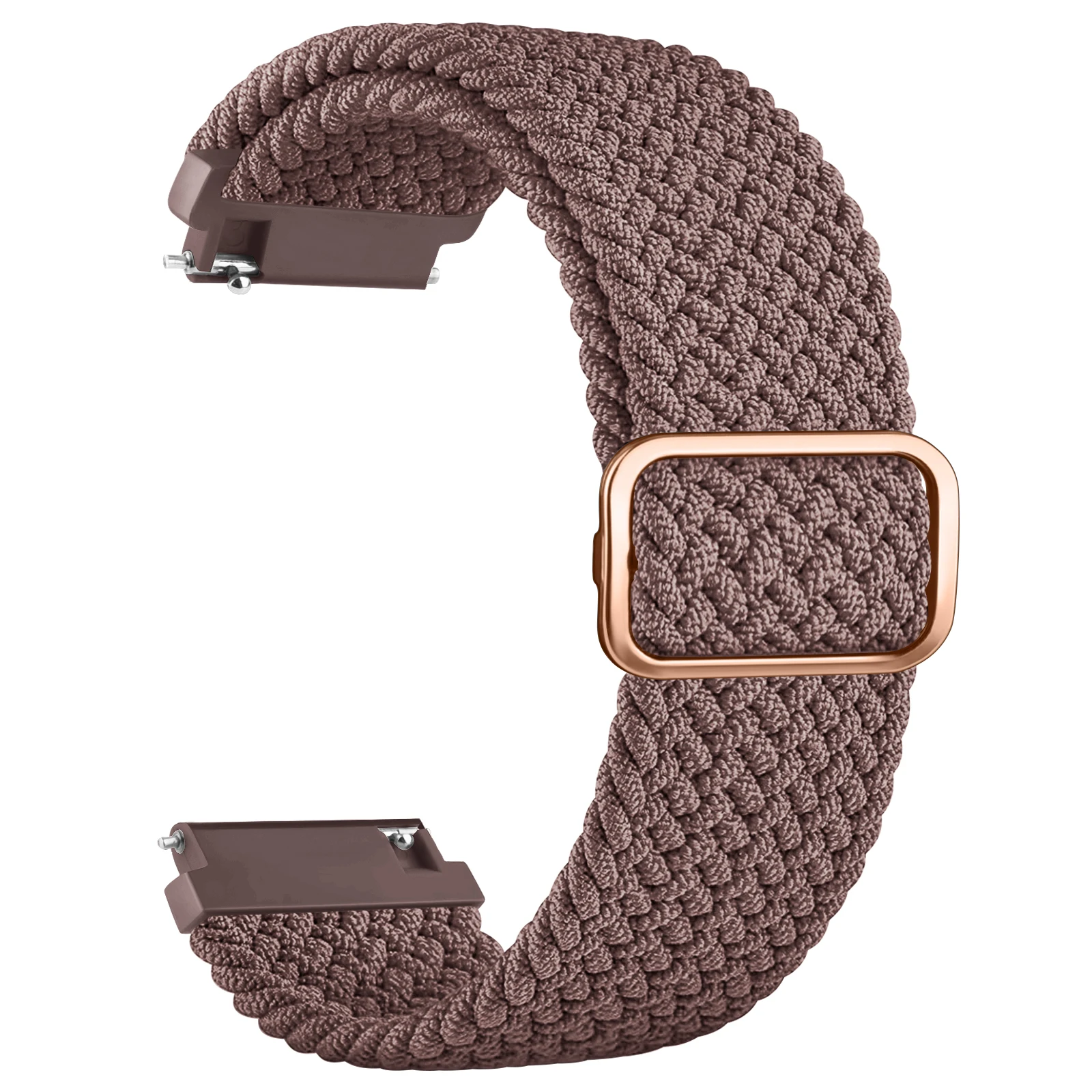 ตัวเลือกสินค้า สายรัดข้อมือยืดหยุ่น ใส่สบาย สำหรับ Samsung Galaxy Watch 7/6/5/4