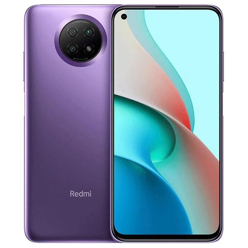 redmi note9 6+128g 中国版 redmi note9 6+128g 中国版 - メルカリ