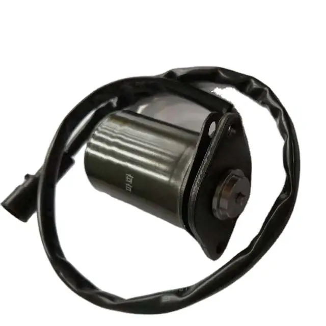 

4I-5674 Excavator electric parts for E320/E312 swing solenoid valve