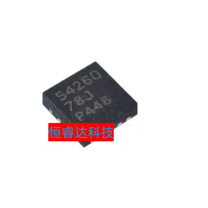 

1pcs/Lot New Original TPS54260DRCR 54260 VSON-10 in stock