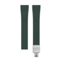 Green With Buckle