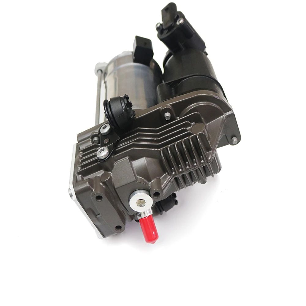 Mercedes-Benz HVAC Blower Motor (CL550, CL600, CL63 AMG, CL65 AMG, S350 - View #10