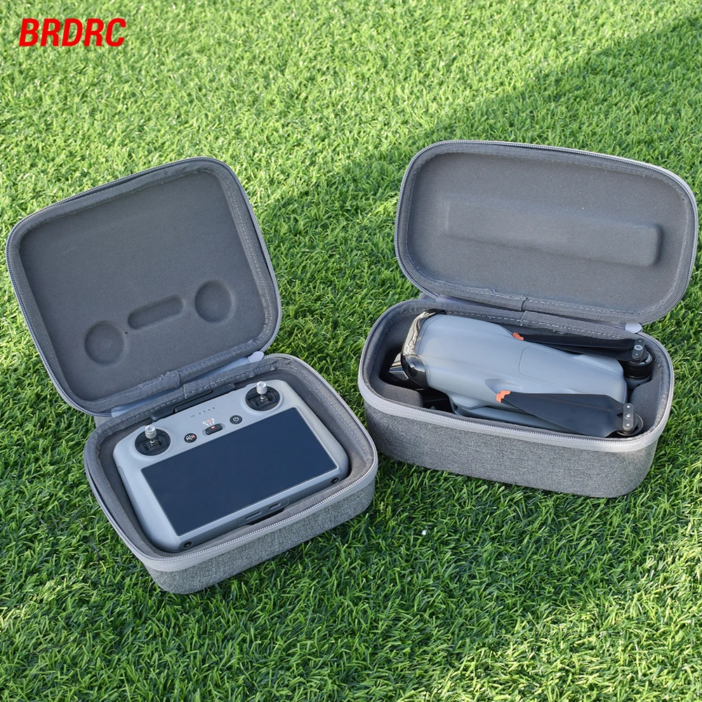 Sac de transport pour drone RC 2 Bag - Coque rigide et protection