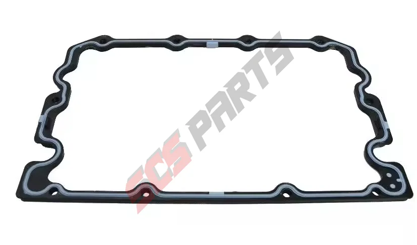 3&times; 3066311 Rocker Lever Cover Gasket Fit Cummins Engine K19 K38 K50 N14 NT855