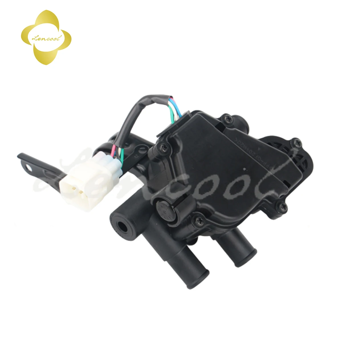 

Coolant Control Valve For Toyota Prius 2004-2009 OEM 16670-21010