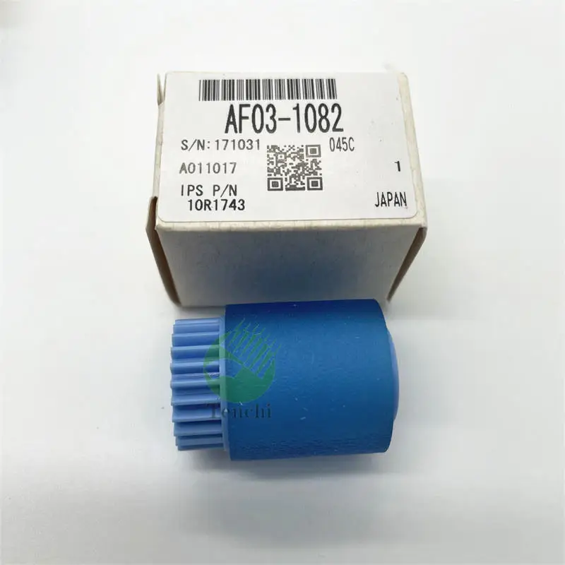 

AF03-1065 AF03-1082 Paper Feed Roller for Ricoh Ricoh Aficio 2051 2060 2075 3260 MP5500 6000 6001 6002 6500 7000 7001 7500 7502