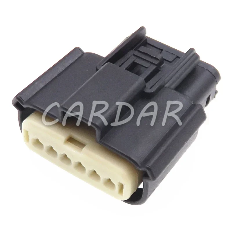 

1 Set 6 Pin Automobile Waterproof Connector with Terminals 33471-0601 33471-0616 Female Interface Socket For Ford Tail Light