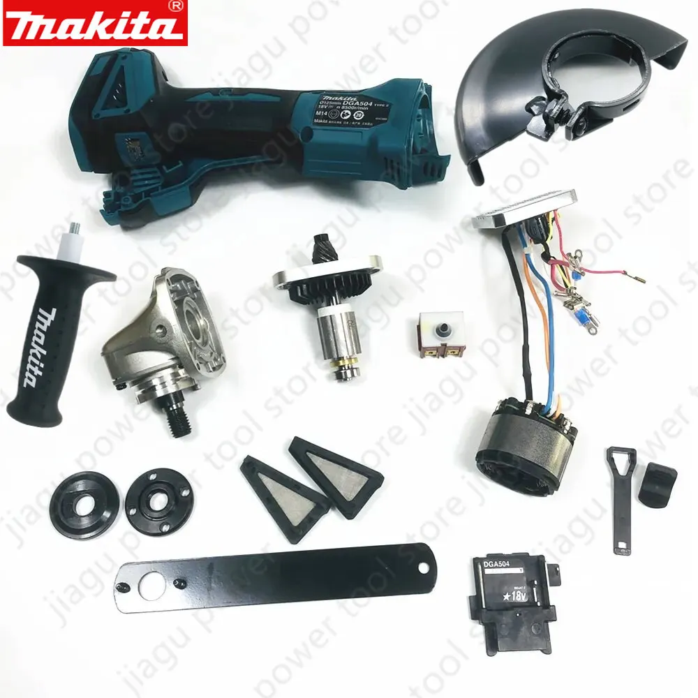 Makita 126179-0 Getriebemontage | OEM-Ersatzteil Für Verschiedene Makita-Modelle | Originalersatzteil