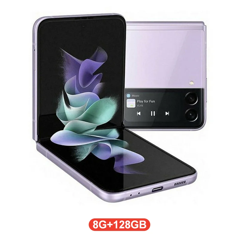 8GB 128GB Purple