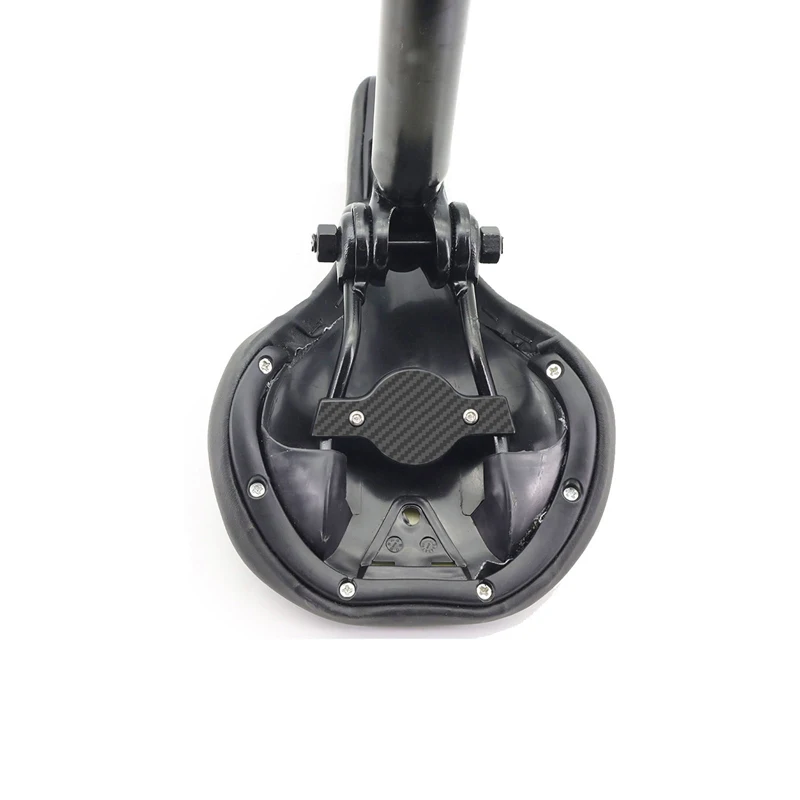 For Hiding Apple Airtag Mountain Bike Seat Bracket Bicycle Prevent Theft Positioner Case Locator Tracker Fixing Adapter Holder