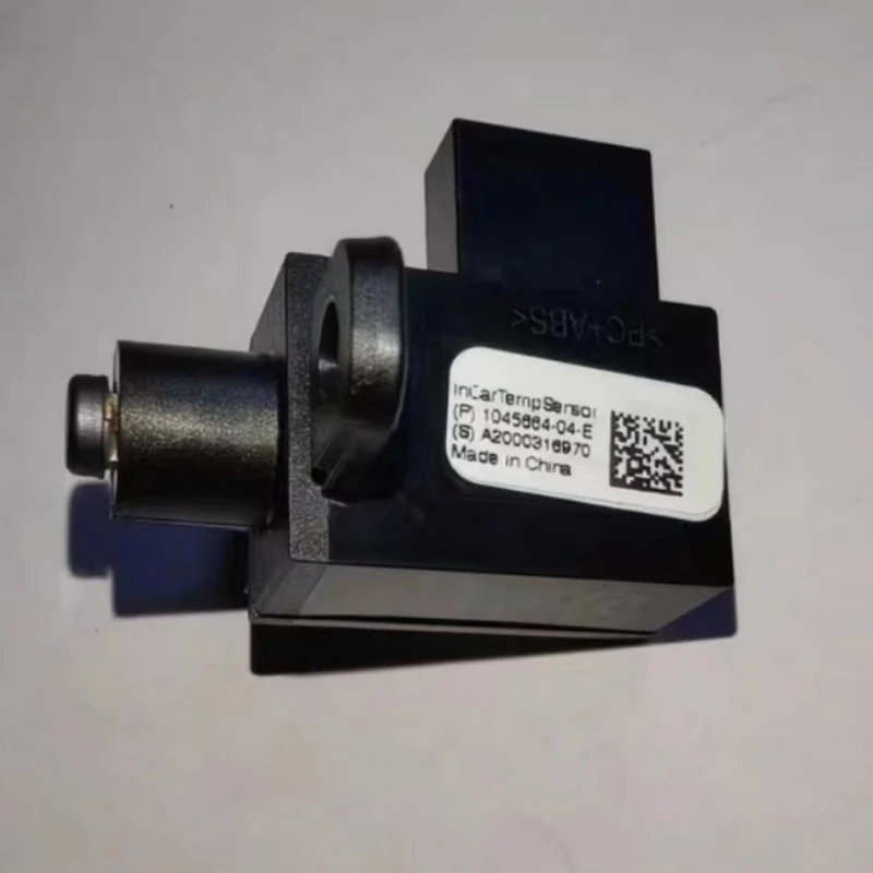 1045664-04-E 104566404E New Fanless Cabin Temp Sensor For-Tesla Model 3 X
