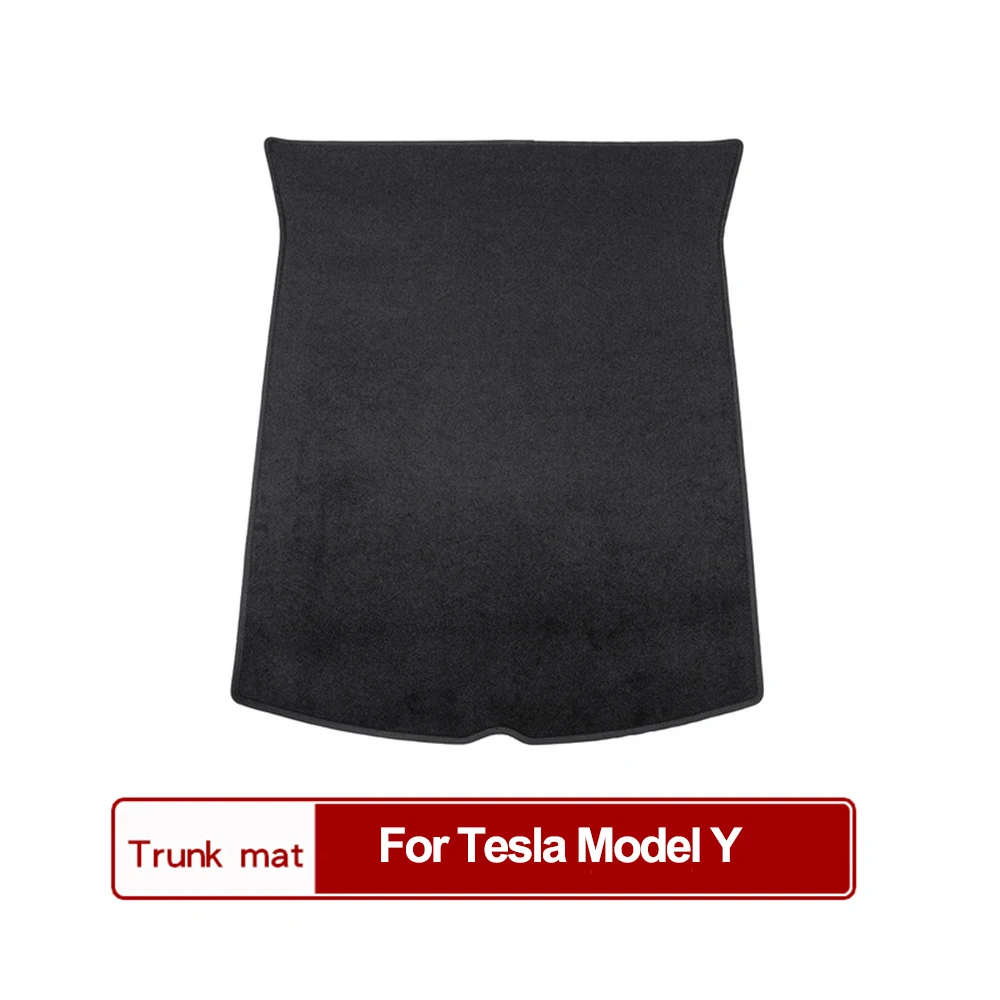 Trunk ModelY