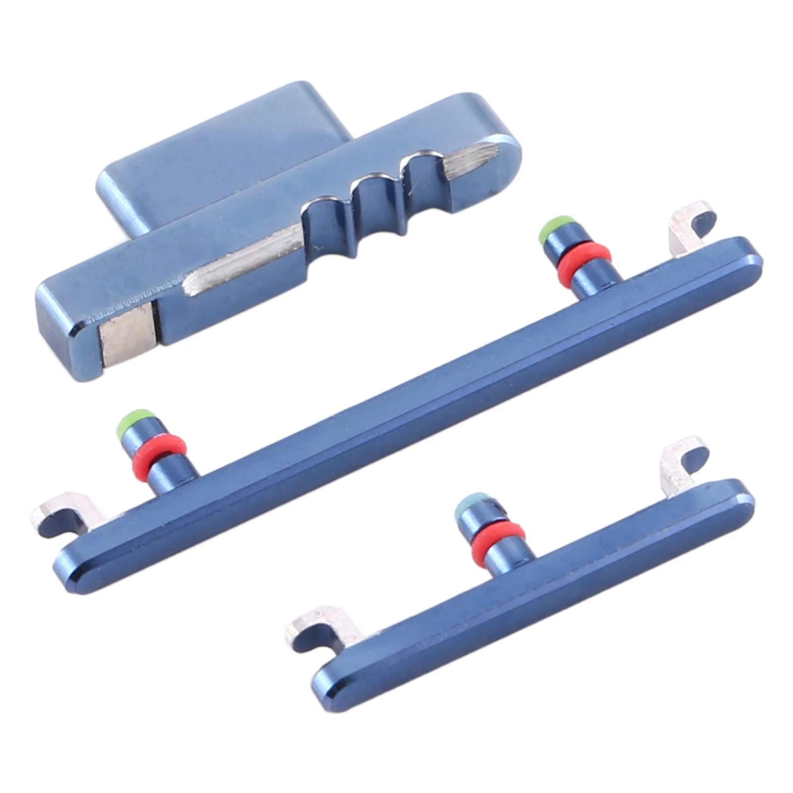 OnePlus 8 용 전원 단추 및 볼륨 조절 단추