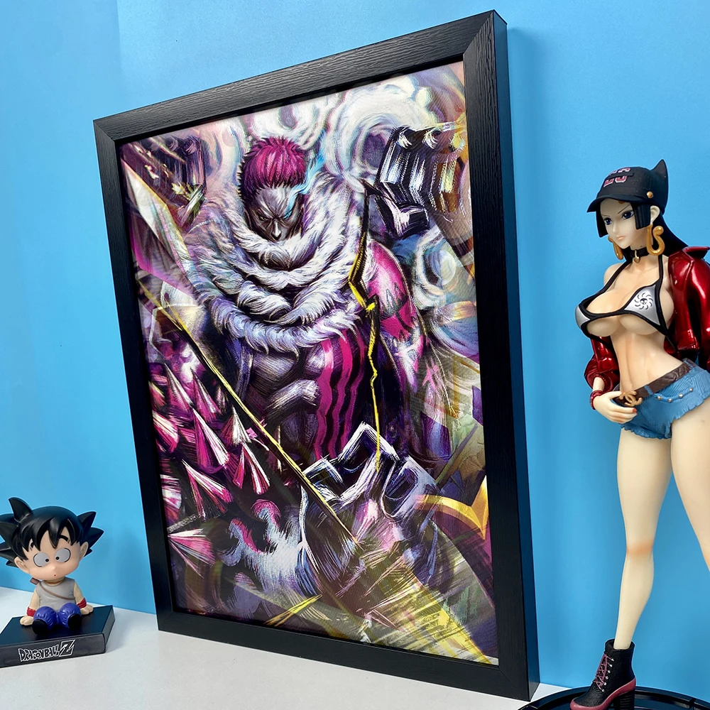 564 imagens, fotos stock, objetos 3D e vetores de Katakuri