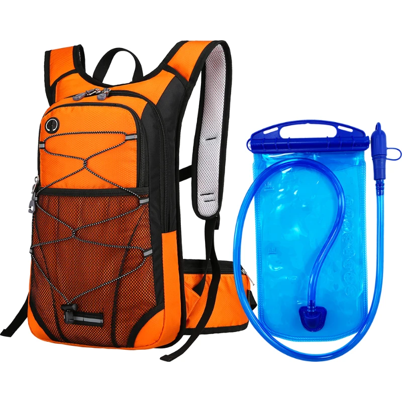 13L Waterproof Hydration Backpack