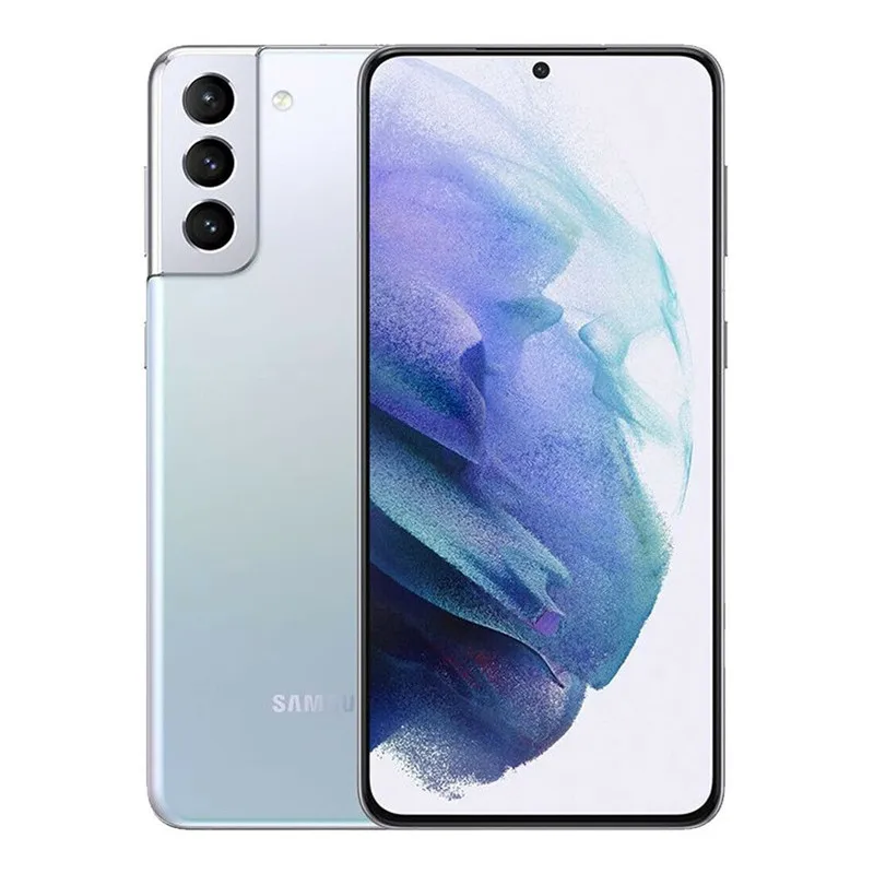 Samsung Galaxy S21 Plus S21+ 5G G996N 6.7