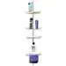 

CORNER 4-TIER