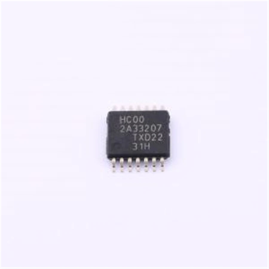 74HC00PW-Q100,118
