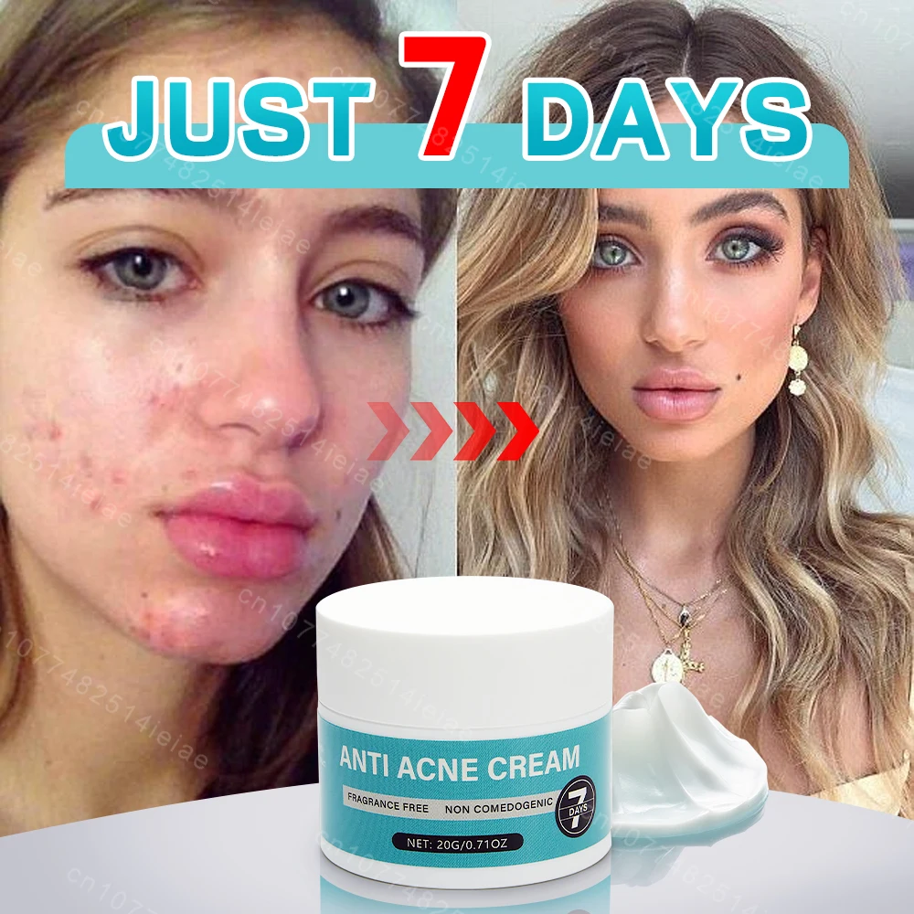Face Cream Shrink Pores Repair