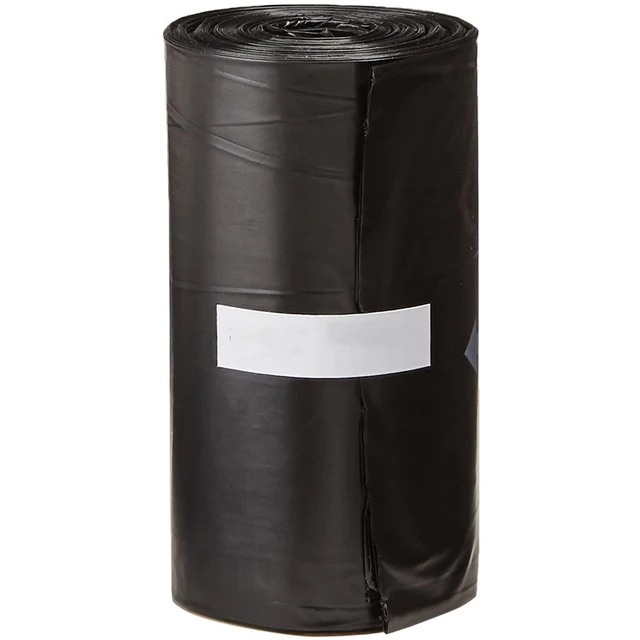 120 Rolls Dog Poop Bag Biodegradable Pet Dog Poop Bag Zero Waste Dog