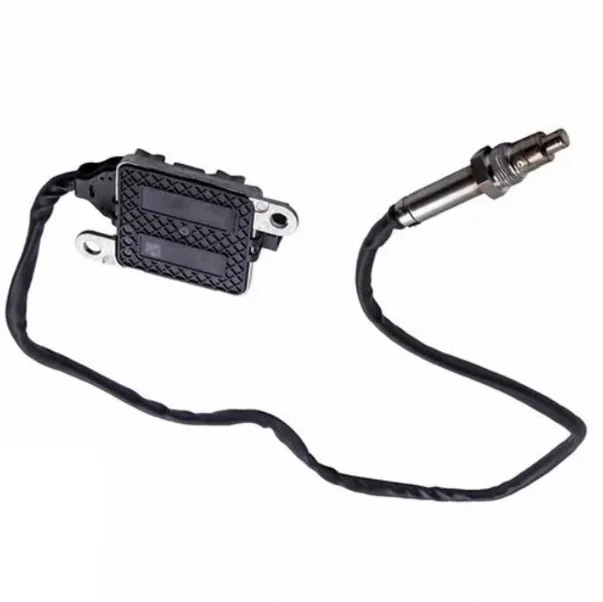 

Датчик 5WK96741 2872946 Nox подходит для Cummins ISX MX11 Freightliner Cascadia L6 Kenworth петерbilt 2013 л 2019 л дизель-