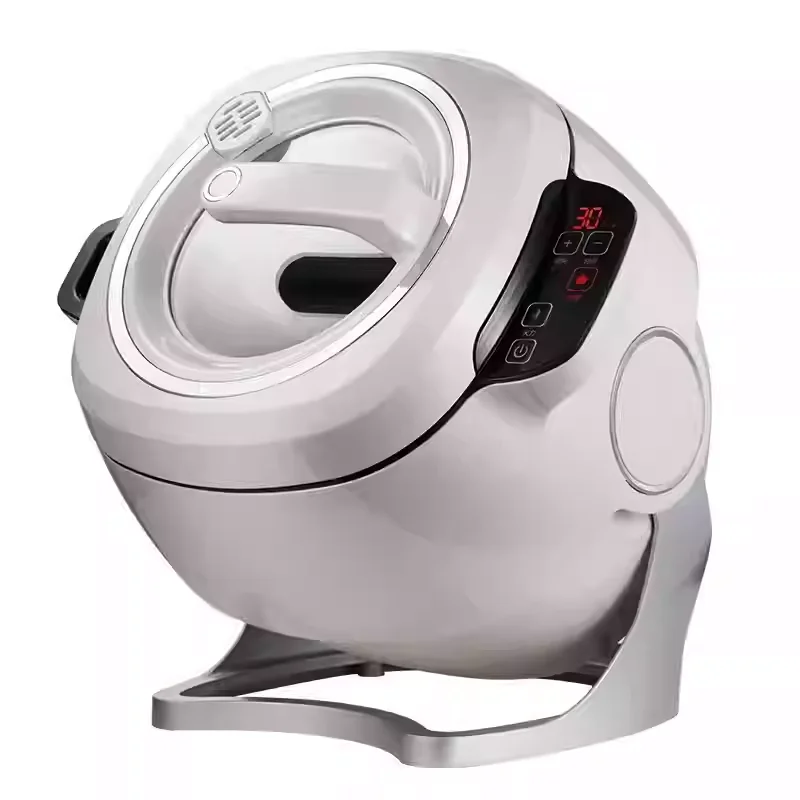 Automatic Stir Fry Cooker 1