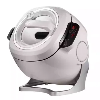 Automatic Stir Fry Cooker 1