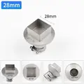 28x28mm