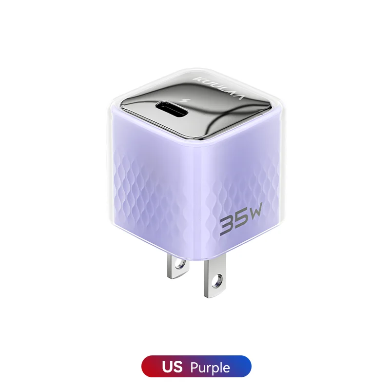 US Purple