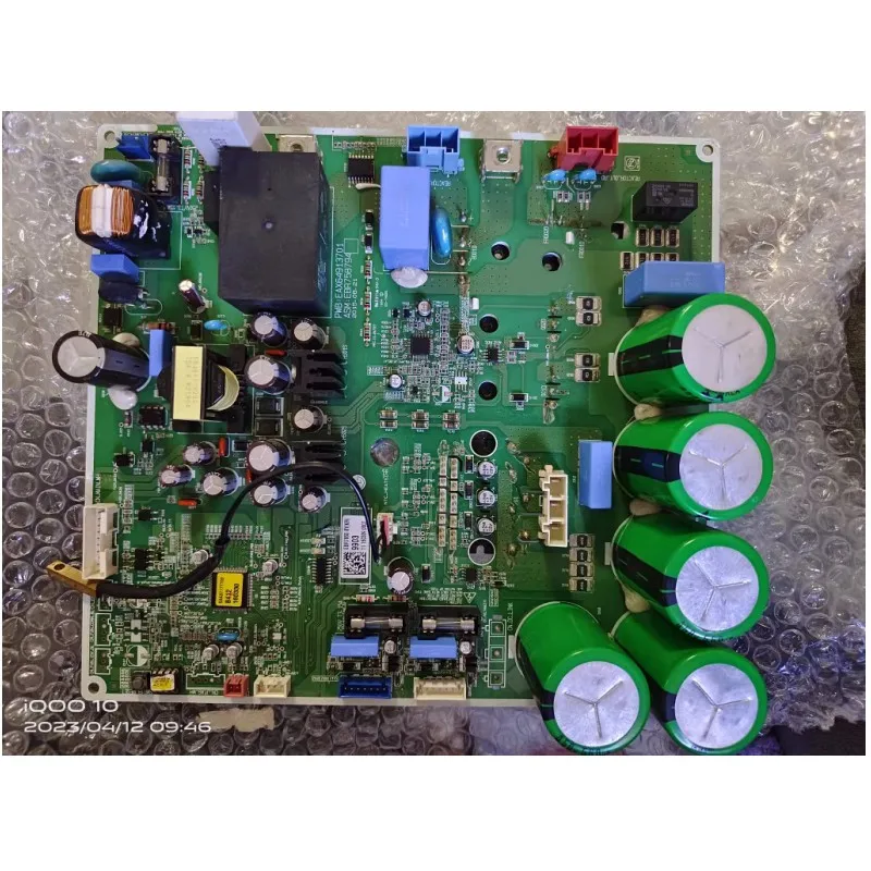 

Материнская плата для кондиционирования воздуха LG EBR78509903; EAX64913701; EBR80272307