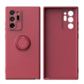 Camellia Red