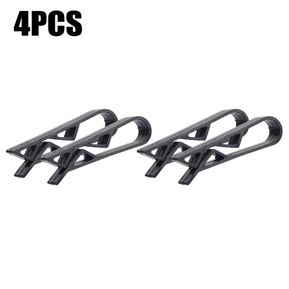 Black-4pcs