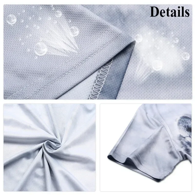 Men's Basketball Training Clothes 3D Printing Fast-drying Fitness Vest Fashion Jersey Sportswear Casual Street Wear