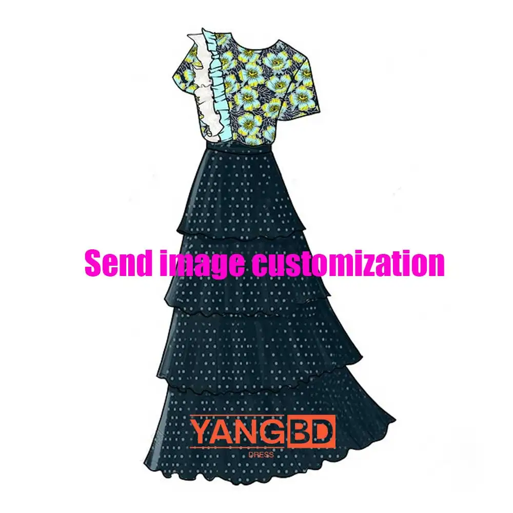 

Evening Dress Women Send Image Customizatio For Wedding Party Formal Evening Birthday Party Dress Graduation Ceremony Prom Dress