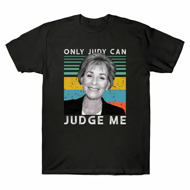 

Винтажные хлопковые футболки Judy Only из 100% хлопка с рисунком из аниме