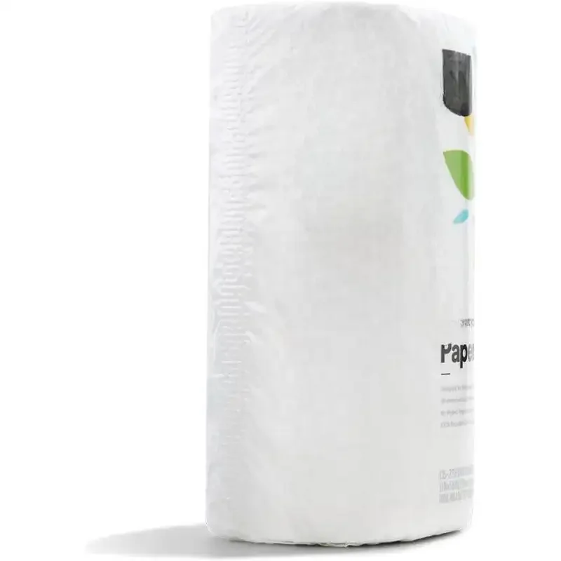 Paper Towels Jumbo Roll, 135 Count