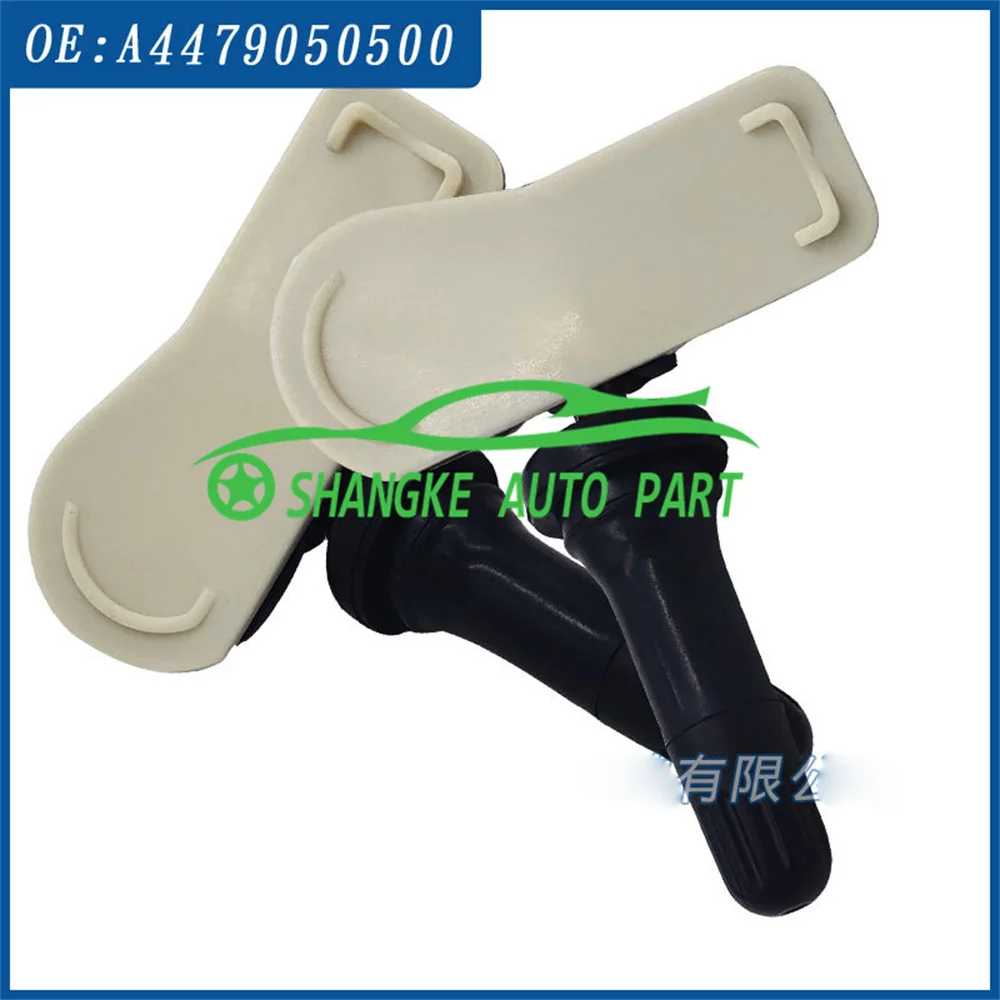

Tyre Pressure Sensors OEM A4479050500 A44790-50500 For MMMercedes-BBenz V Class VITO W447 Viano(LCV)VS20 (from 2014-08 to 2023
