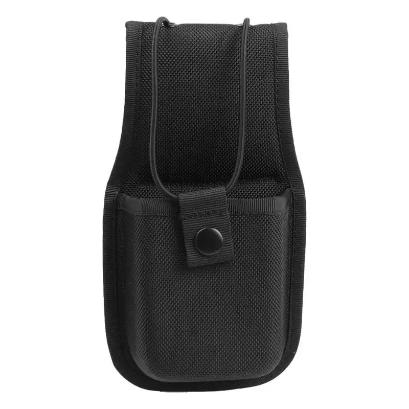 

Radio Case Universal Intercom Bag Lightweight Radio Holder Case For Two Ways Walkie Talkies 1680D Nylon Radio Pouch