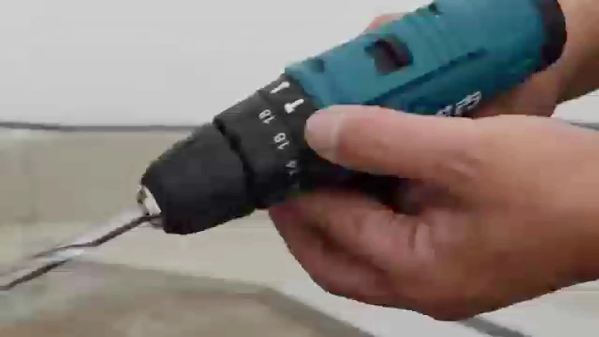 Аккумуляторная электрическая отвертка 12 В 3 в 1 32 Нм