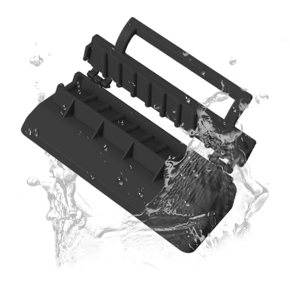 Machine à Kebab en plastique, moule à Kabob manuel, Portable et réutilisable, Machine à brochettes de viande, compagnon de Barbecue facile pour les Chefs à la maison