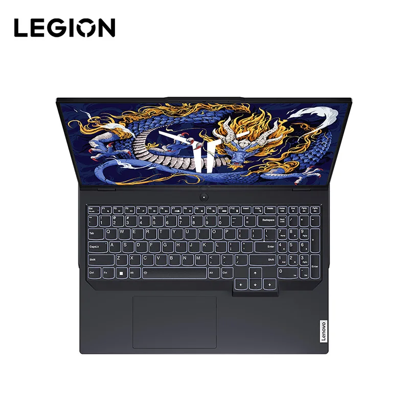 Lenovo Legion Y9000P 2024 E-sports Gaming Laptop 14th Intel